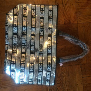 Victorias Secret Tote Bag